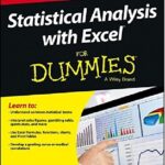 Statistical Analysis with Excel For Dummies PDF