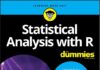 Statistical Analysis with R For Dummies PDF