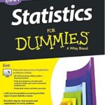 Statistics For Dummies PDF