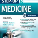 Step-Up to Medicine 6th Edition PDF