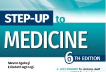 Step-Up to Medicine 6th Edition PDF