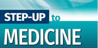 Step-Up to Medicine 6th Edition PDF