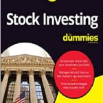 Stock Investing for Dummies PDF