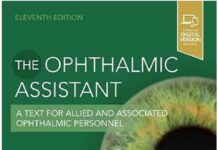 The Ophthalmic Assistant 11th Edition PDF