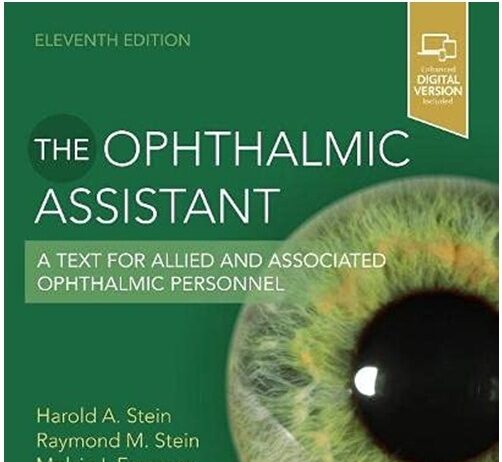 The Ophthalmic Assistant 11th Edition PDF