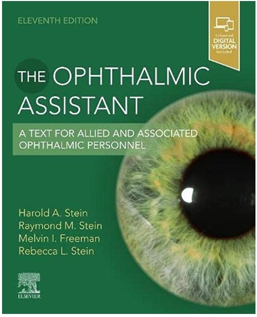 The Ophthalmic Assistant 11th Edition PDF