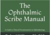 The Ophthalmic Scribe Manual PDF