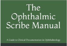 The Ophthalmic Scribe Manual PDF