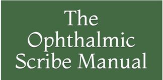 The Ophthalmic Scribe Manual PDF