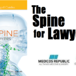 The Spine for Lawyers ABA Medical-Legal Guides 1st Edition PDF