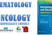 The Washington Manual Hematology and Oncology Subspecialty Consult PDF