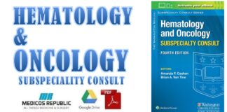 The Washington Manual Hematology and Oncology Subspecialty Consult PDF