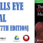 The Wills Eye Manual Office and Emergency Room Diagnosis and Treatment of Eye Disease 7th Edition PDF