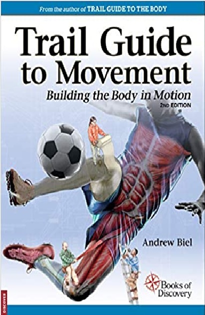 Trail Guide to Movement 2nd Edition PDF