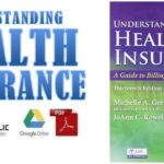 Understanding Health Insurance 13th Edition PDF