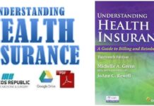 Understanding Health Insurance 13th Edition PDF