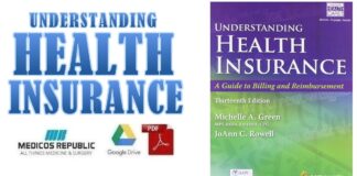 Understanding Health Insurance 13th Edition PDF