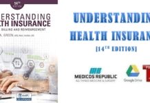Understanding Health Insurance 14th Edition PDF