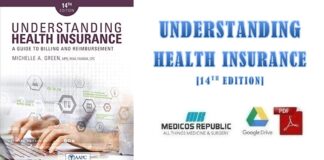 Understanding Health Insurance 14th Edition PDF
