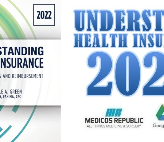 Understanding Health Insurance A Guide to Billing and Reimbursement PDF