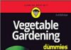 Vegetable Gardening For Dummies PDF