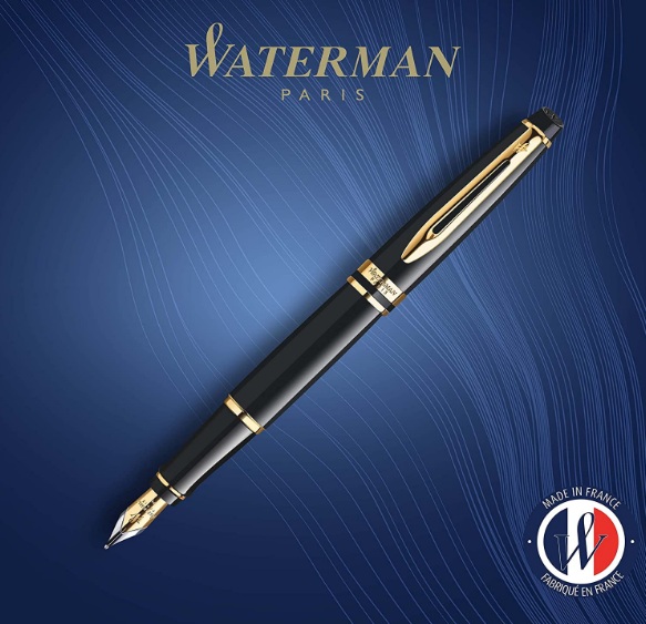 Best Ballpoint Pen Brands: From Budget to Luxury Choices - Dayspring Pens