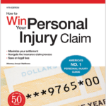 how to win your personal injury claim eleventh edition pdf