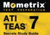 ATI TEAS Secrets Study Guide PDF