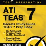 ATI TEAS Secrets Study Guide PDF