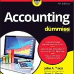 Accounting For Dummies PDF