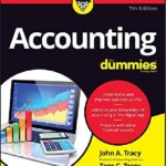 Accounting For Dummies PDF