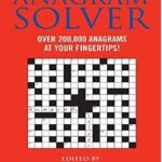Anagram Solver PDF