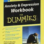 Anxiety and Depression Workbook For Dummies PDF