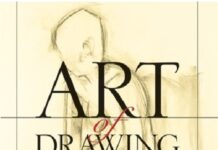 Art of Drawing the Human Body PDF