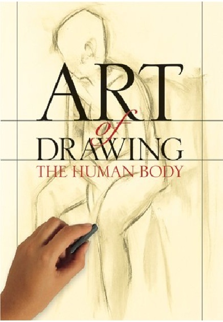 Art of Drawing the Human Body PDF