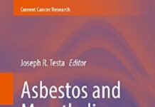 Asbestos and Mesothelioma PDF