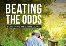 Beating The Odds Surviving Mesothelioma PDF