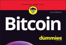 Bitcoin For Dummies PDF