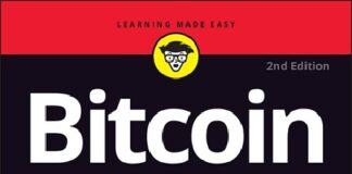 Bitcoin For Dummies PDF