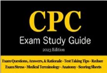 CPC Exam Study Guide - 2023 Edition PDF
