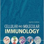 Cellular and Molecular Immunology 9th Edition PDF