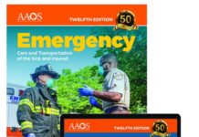 Emergency Care and Transportation of the Sick and Injured Essentials Package 12th Edition PDF
