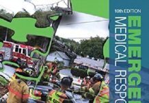 Emergency Medical Responder First on Scene PDF