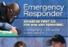 Emergency Responder Advanced First Aid for Non-EMS Personnel PDF