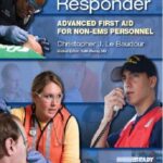 Emergency Responder Advanced First Aid for Non-EMS Personnel PDF