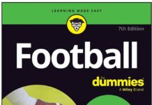 Football for Dummies PDF
