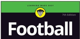 Football for Dummies PDF