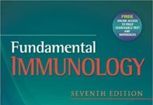Fundamental Immunology 7th Edition PDF