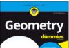 Geometry For Dummies PDF