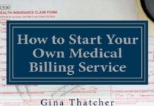 How to Start Your Own Medical Billing Service PDF
